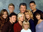 Step By Step (TV-serie 1991-1998) - Serienytt