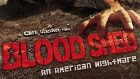 Blood Shed (2014) [Horror] | ganzer Film (deutsch) ᴴᴰ - YouTube