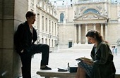 Der Liebespakt: Simone de Beauvoir und Sartre: Trailer & Kritik zum ...