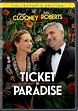 Ticket to Paradise (DVD) - Walmart.com