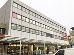MVZ blikk Mammographie Bochum, MVZ - Medizinisches Versorgungszentrum ...