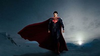 Superman Man Of Steel Movie Wallpapers - Wallpaper Cave