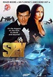 The Spy Who Loved Me (1977) | James bond movie posters, James bond ...