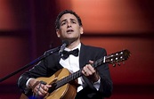 Juan Diego Flórez regresa al Perú para concierto benéfico