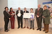 Auszeichnung für die Heinrich-Böll-Gesamtschule - Oberhausen