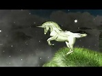 Flying Unicorn Entertainment Logo - YouTube