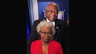 Emily England Clyburn -- librarian, philanthropist and wife of Rep. Jim ...