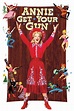 Annie Get Your Gun (1950) - Posters — The Movie Database (TMDB)