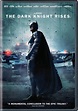 The Dark Knight Rises DVD Release Date December 4, 2012
