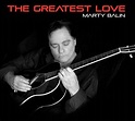Marty Balin - The Greatest Love (CD) - Amoeba Music