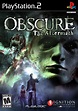 Obscure - The Aftermath (USA) (En,Fr,Es) ISO