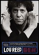 Eye For Film: Lou Reed: Rock And Roll Heart poster
