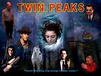 Série: Twin Peaks (1990 - 1991) ~ CINEBULIÇÃO