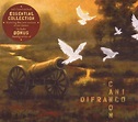 Ani DiFranco: Canon - Essential Collection - CD | Opus3a