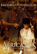 A doble altura: Africanus, el hijo del Cónsul - Santiago Posteguillo