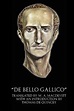 "De Bello Gallico" (Illustrated) by Caius Julius Caesar (English ...