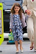 Adorable Pics From Baby to Lil' Lady: Happy 6th Birthday, Suri Cruise ...
