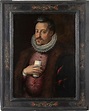 Ferdinando Ier de Medici, atelier de Pulzone Scipione (1544-1598 ...