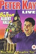 Peter Kay: Live at the Bolton Albert Halls (2003) | FilmFed