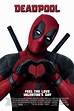 Cartel de la película Deadpool - Foto 1 por un total de 34 - SensaCine.com