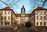 Schloss Friedrichswerth, Landkreis Gotha - Immobilien- und ...