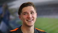 Niklas Stark: „So etwas wie Hertha habe ich noch nicht erlebt“ – B.Z ...