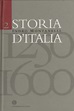 Storia d'Italia di Indro Montanelli - 1250-1600 - volume 2 EDICOLA SHOP