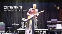 Snowy White - Midnight Blues (by Al Varda) - YouTube