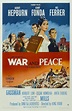 War and Peace (1956) - IMDb