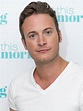 Gary Lucy's Hollyoaks return: 'I'm scared, I don't have a six pack ...