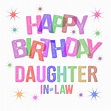 90+ Best Birthday Wishes for Daughter-in-Law