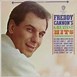 Freddy Cannon – Freddy Cannon's Greatest Hits (1966, Vinyl) - Discogs
