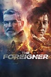 The Foreigner (2017) - Posters — The Movie Database (TMDB)