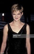 Enid Graham attends 52nd Annual Tony Awards on June 7, 1998 at Radio ...