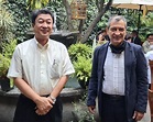 El Cónsul General Katsumi ITAGAKI, se reunió con el Sr. Sergio ...