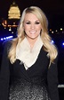 Pregnant Carrie Underwood's Friend Says She Will Be a "Phenomenal" Mom!