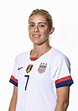 Abby Dahlkemper #7, USWNT, Official FIFA Women's World Cup 2019 ...