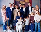 Greek Royal Family (2005) Carlos Morales Jr's christening | Flickr ...