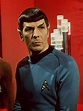 Leonard Nimoy, Star Trek's Mr Spock, dies at 83 - ABC News