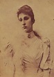 Princess Marie Louise of Bourbon-Parma Vintage Photos Women, Vintage ...