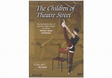 THE CHILDREN OF THEATRE STREET DVD Music in Motion
