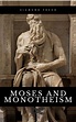Moses and Monotheism eBook by Sigmund Freud - EPUB Book | Rakuten Kobo ...
