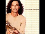 Kenny G ~ The Girl From Ipanema (Featuring Bebel Gilberto) - YouTube