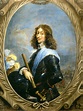 Louis Prince De Conde | semashow.com