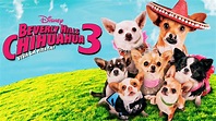 Beverly Hills Chihuahua 3 | Apple TV