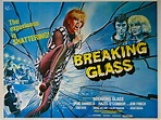 Breaking Glass - Vintage Movie Posters