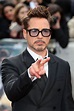 Robert Downey Jr. seguira siendo Iron Man en The Avengers 2 y 3