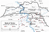 The Free Information Society - Battle of Verdun