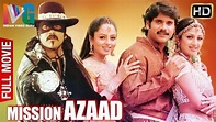 Azad (2000 film) - Alchetron, The Free Social Encyclopedia