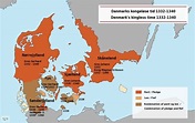 Danmarks kongeløse tid - History of Denmark - Wikipedia: The kingless ...
